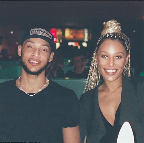 Ben Simmons’ Family: 5 Fast Facts You Need to Know